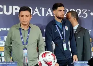 اختلاف قلعه‌نویی و جهانبخش بر سر امباپه و یامال!