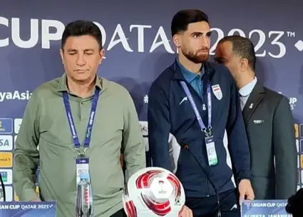 اختلاف قلعه‌نویی و جهانبخش بر سر امباپه و یامال!