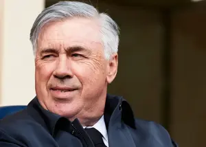 نامزد عجیب آنچلوتی برای جایزه مربی سال