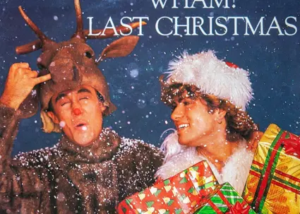 کریسمس و فوتبال: یک داستان عاشقانه