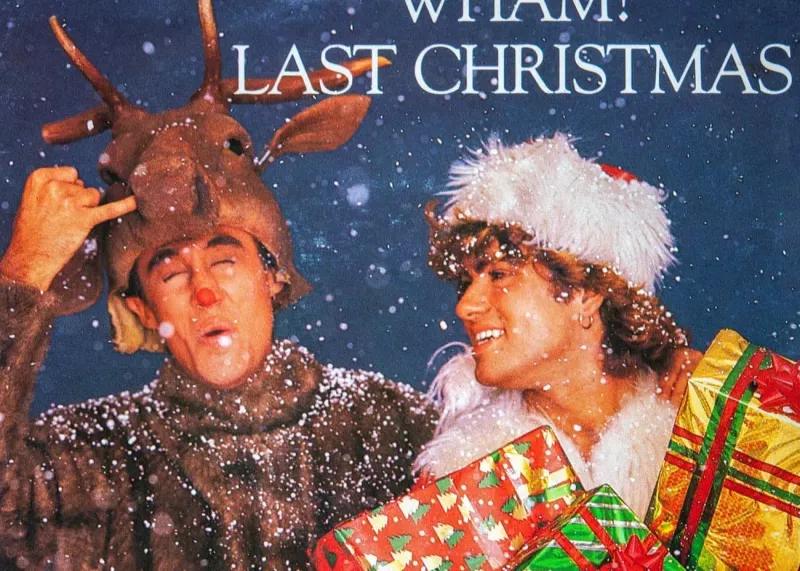 کریسمس و فوتبال: یک داستان عاشقانه