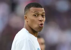 تکرار تاریخ: غیبت بحث‌برانگیز امباپه!