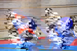 شروع دوباره لیگ برتر تکواندو بانوان با تقابل مدعیان