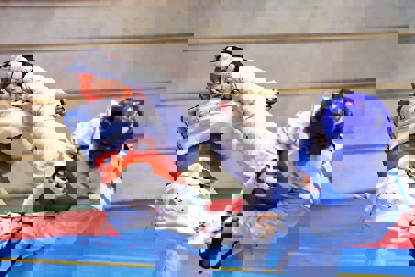 شروع دوباره لیگ برتر تکواندو بانوان با تقابل مدعیان