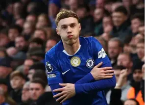 کول پالمر با عطر و افترشیو پولدار می‌شود!