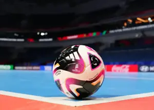 محرومیت و جرایم سنگین برای فوتسال ایران