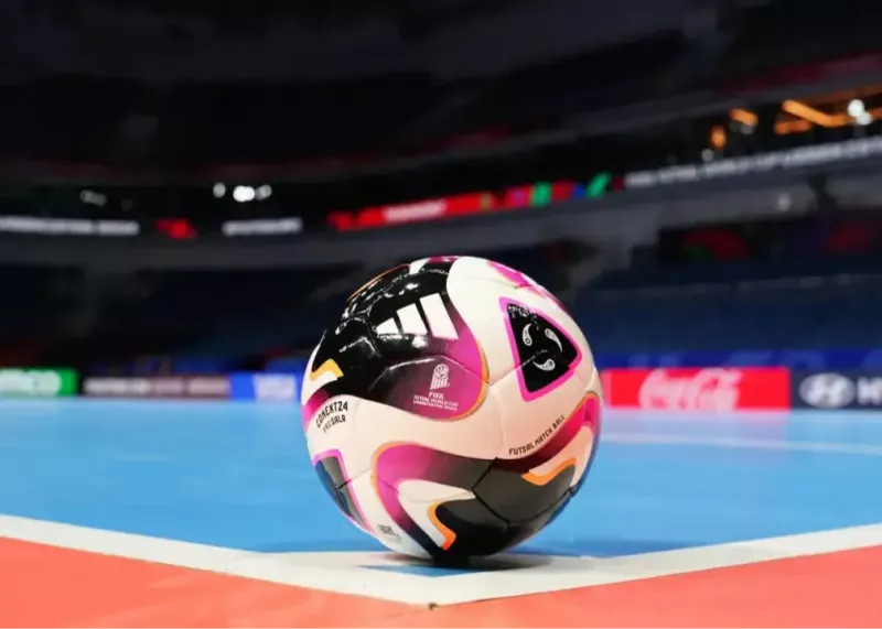 محرومیت و جرایم سنگین برای فوتسال ایران