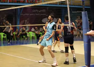 طبیعت در آتش ارومیه سوخت