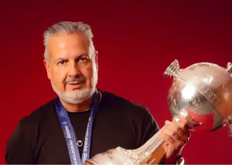 انتقال وینیسیوس به تیم محبوبش قطعی است