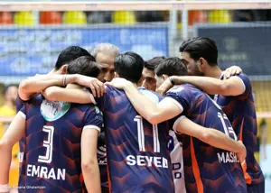 تغییر سرمربی فعلا اوضاع را بدتر کرد