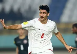 رزاقی‌نیا، چالش تازه بین استقلال و تیم امید