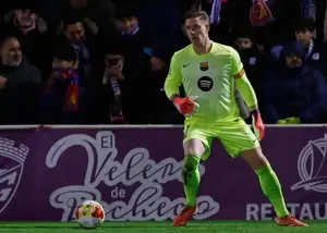 تراشتگن جواب فلیک را داد