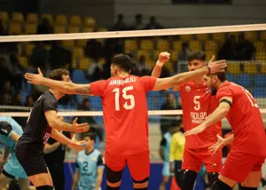 قهرمان ایران برای صدر نقشه کشید