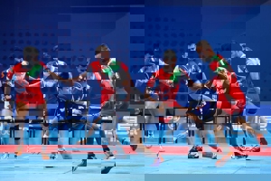 زمان افتتاح مقر کنفدراسیون کبدی آسیا در ایران مشخص شد