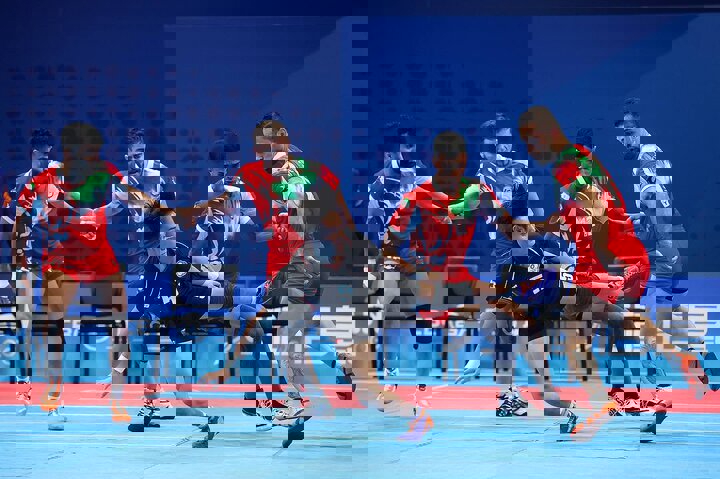 زمان افتتاح مقر کنفدراسیون کبدی آسیا در ایران مشخص شد