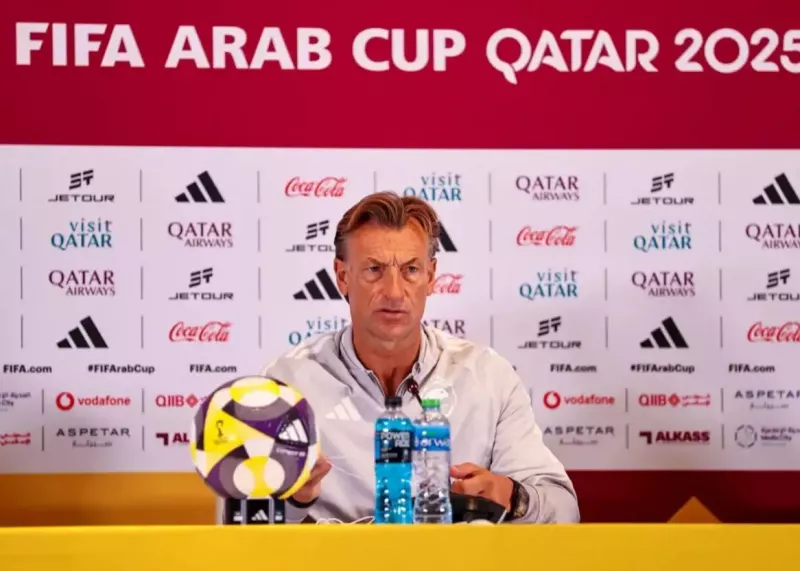 رنار: اگر عربستان من را نخواهد، فوراً می‌روم!