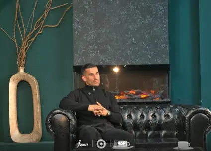 حاج‌صفی: من ایموجی عصبی قرمز هستم!