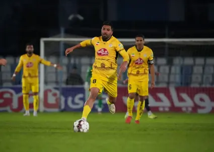 فرشید اسماعیلی در پرماجراترین مسابقه پس از دربی!