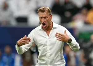 شایعه بزرگ: هروه رنار از عربستان اخراج شد