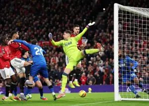 نمک به زخم یونایتد: ما در اولدترافورد 10 گل زدیم