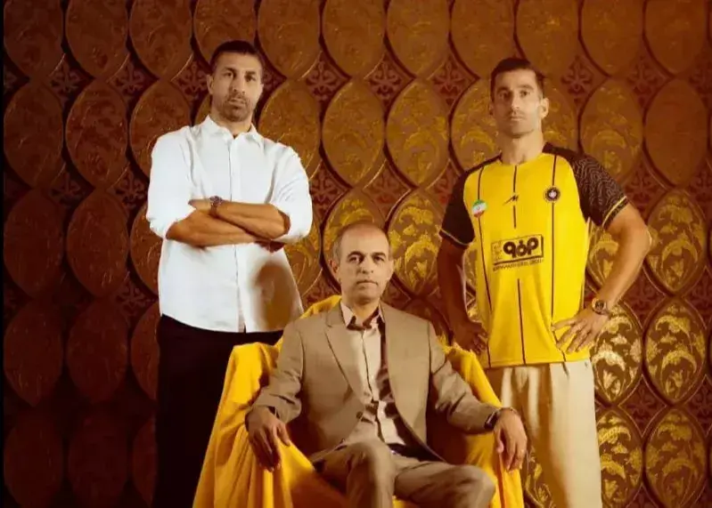 حاجصفی: اسطوره محرم و هادی هستند، نه من