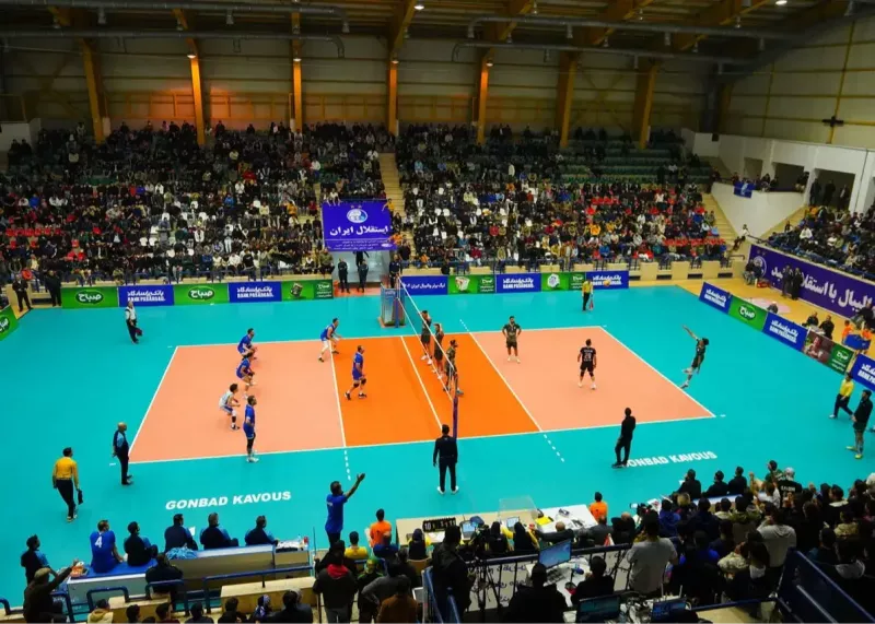 وضعیت استقلال اورژانسی شد