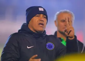 اولین آزمون رسمی منصوریان در عراق: دربی!