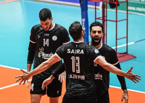 انتخاب غیرمنتظره: آنها بهترین تیم ایران هستند