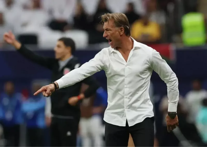 رنار در آستانه جام جهانی زیر ذرهبین قرار گرفت