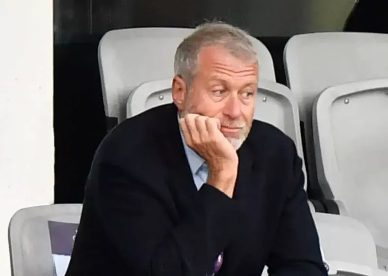 بریتانیا پول مالک چلسی را صاحب میشود!