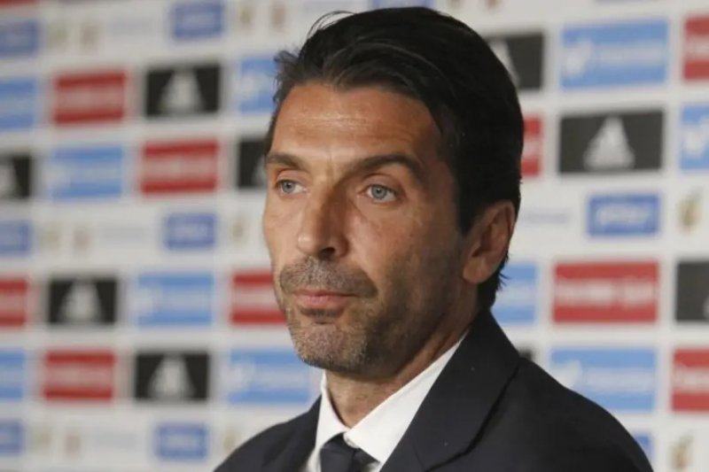 بوفون: ستاره‌ای داریم که ایتالیا را به جام جهانی می‌برد