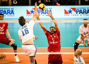 غول برزیلی عقده گشایی کرد 