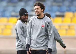 ترکیب پرسپولیس: تصمیم مهم اوسمار برای تراکتور