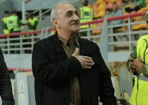 اختصاصی - گرشاسبی: خیر فولاد در ماندن یحیی است