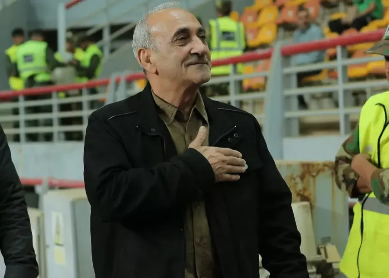 اختصاصی - گرشاسبی: خیر فولاد در ماندن یحیی است