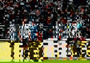 لیگ قهرمانان اروپا | ترکیب نیوکسل و آیندهوون