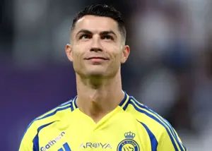 ثبات قیمتی رونالدو: سیآرسون ارزان نمیشود!