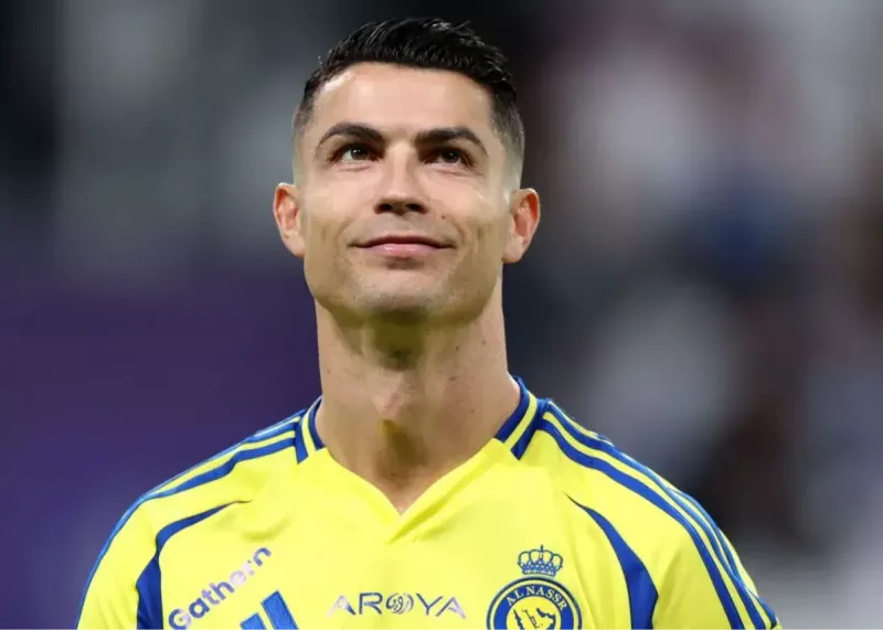 ثبات قیمتی رونالدو: سیآرسون ارزان نمیشود!