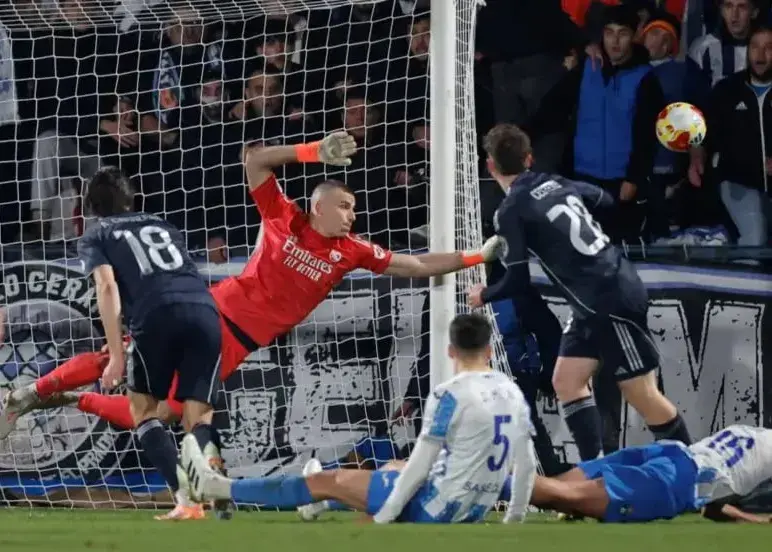 حمایت قاطع ستاره رئال از ژابی: کی به او شک دارد؟