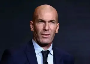 خبر جدید از برنامه زیدان برای مقصد آینده