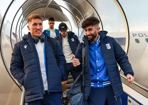 قلیزاده در اوج شادی به چک رسید (عکس)