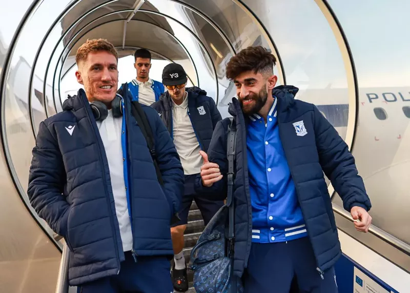 قلیزاده در اوج شادی به چک رسید (عکس)