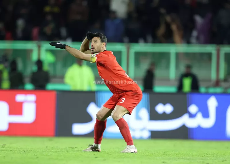 جنجالیترین حرکات امسال فوتبال ایران!