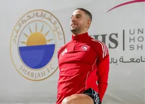 اولین شوک به مورایس با پارگی رباط ستاره!