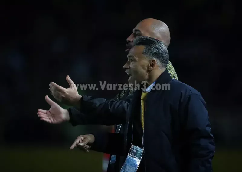 رمزگشایی جدایی جنجالی ژوژه از زبان شیدا مورایس!