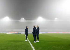 قلیزاده روی نیمکت یخ میزند!