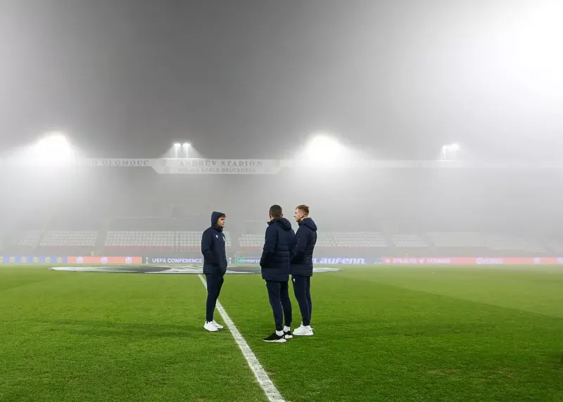 قلیزاده روی نیمکت یخ میزند!