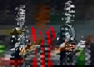 مودریچ ابدی است: جادوی یک ستاره ۴۰ ساله