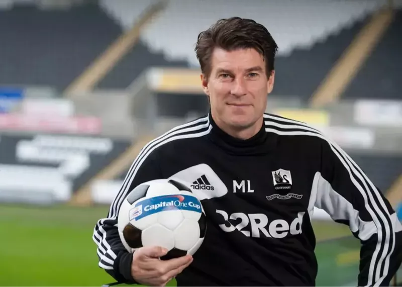 تعجب اسطوره بارسا از خرید جدید: به او شک داشتم