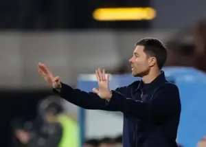 ژابی: این بلا سر تیمهای دیگر هم آمده بود